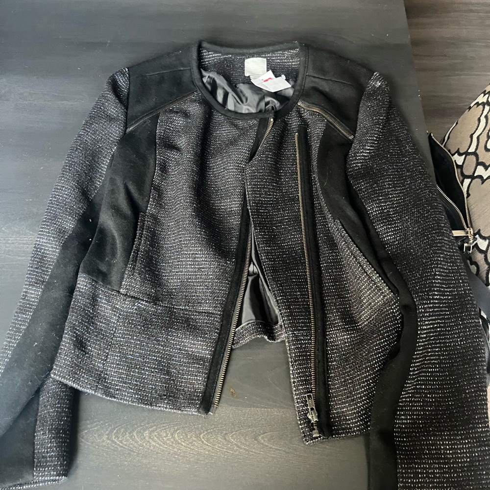 Halogen Blazer